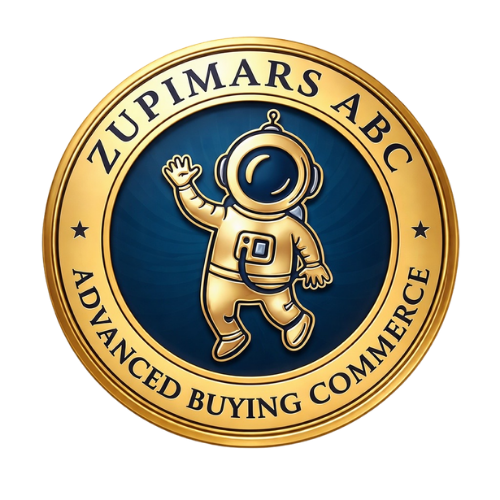 Zupimars ABC (Advanced Buying Commerce)